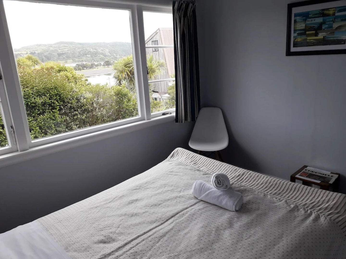 Ocean View Raglan Bed & Breakfast