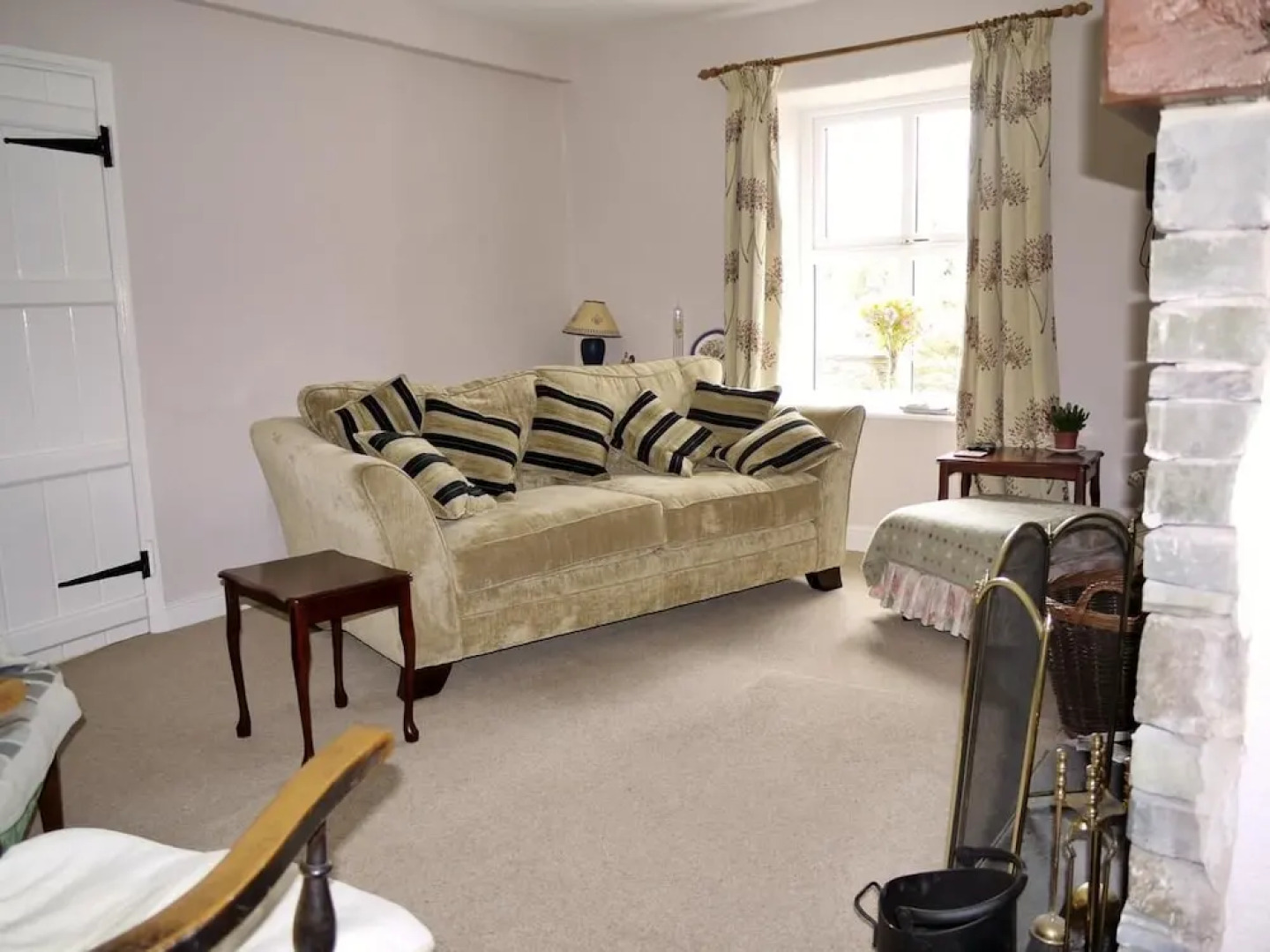 Belle Green Bed And Breakfast