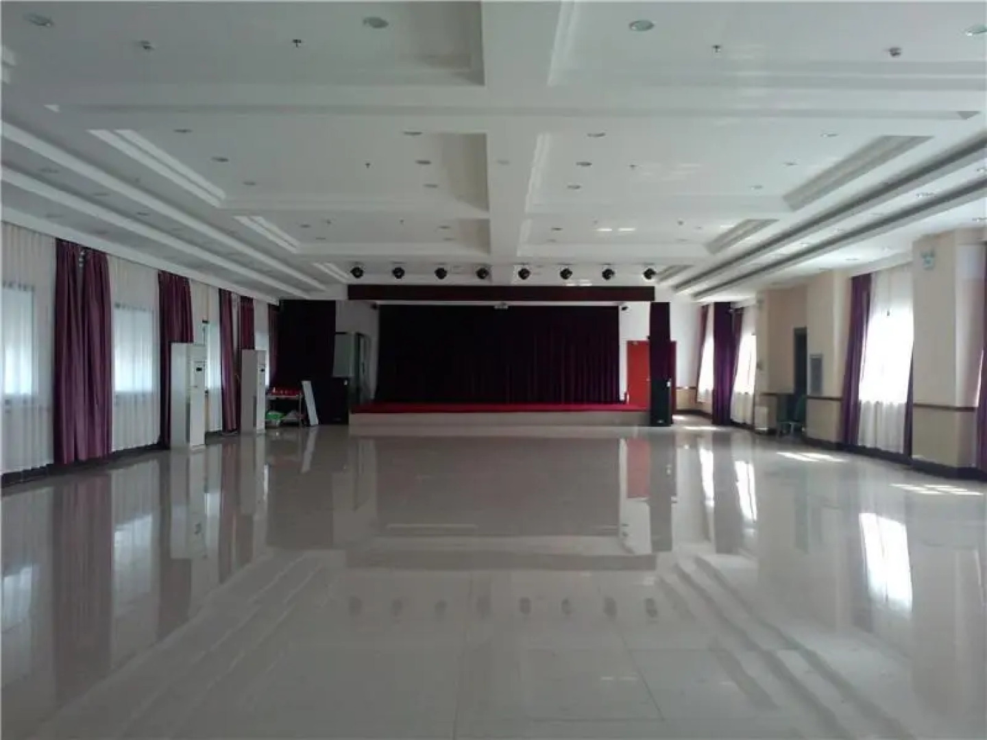 GreenTree Inn Henan Puyang Pushang Huanghe Road Bu