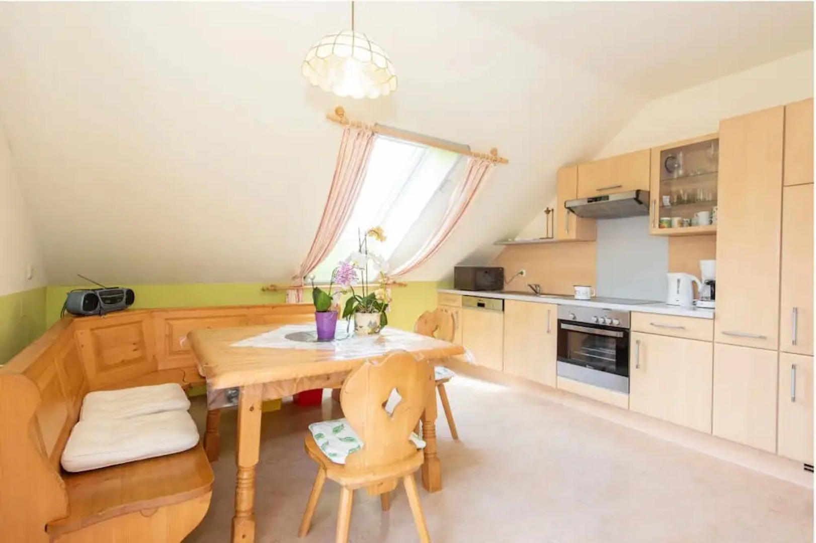 Naturparkbauernhof Pöltl