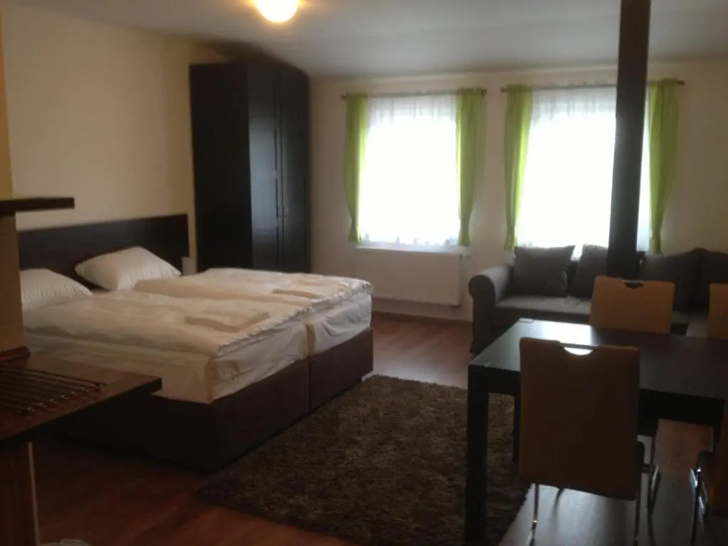 Hotel Sport Mlada Boleslav