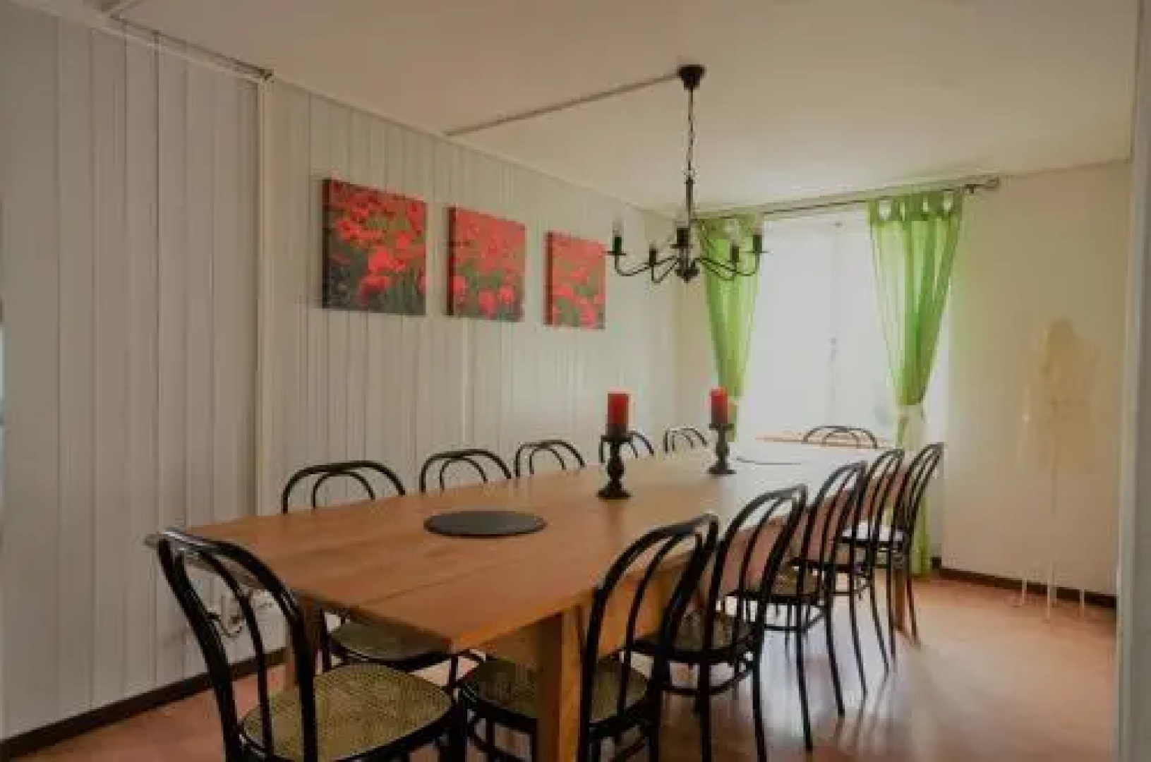 Interlaken Town House