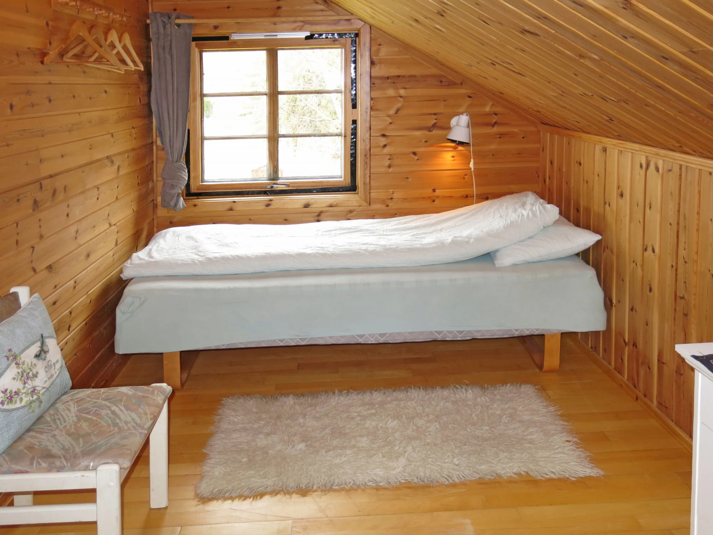 Holiday Home Målsnes (FJS015)
