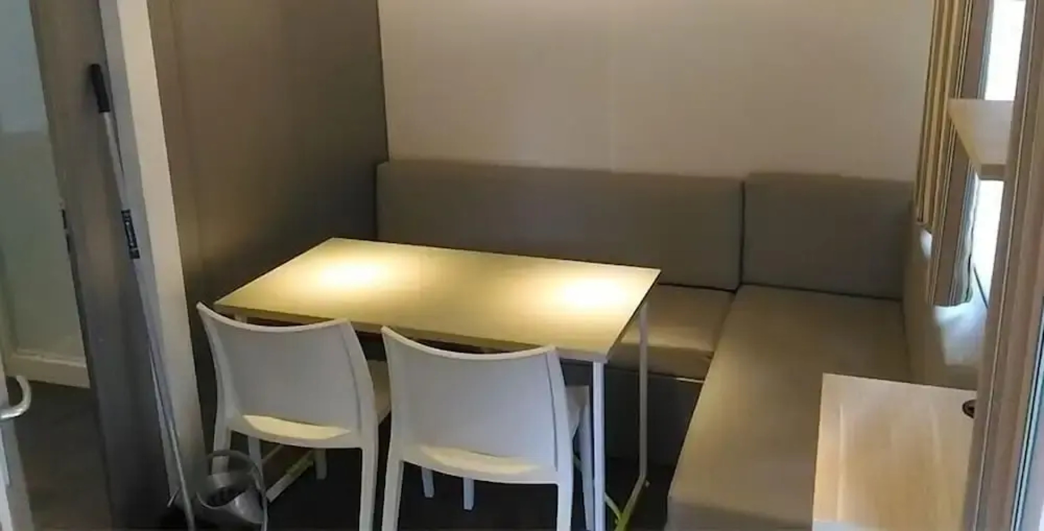 Camping Cala Montgó