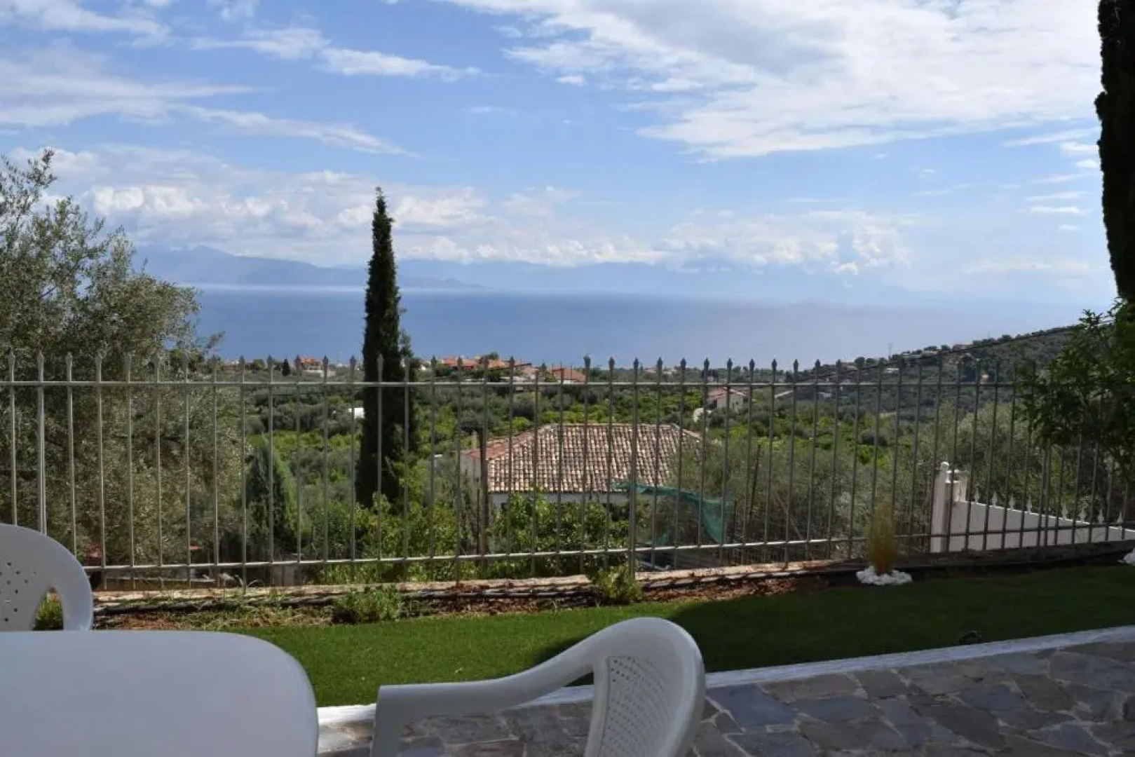 Corinthian Gulf View, Apartment 2
