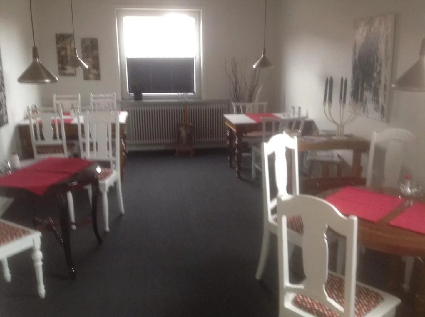 Ikast Bed & No Breakfast