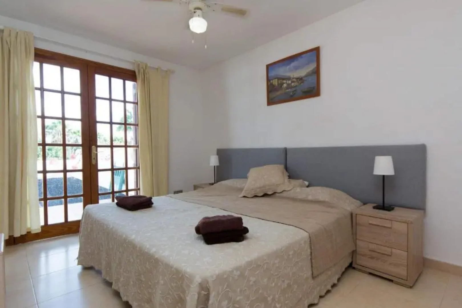 San Andres Resort Villa 46 Golf del Sur