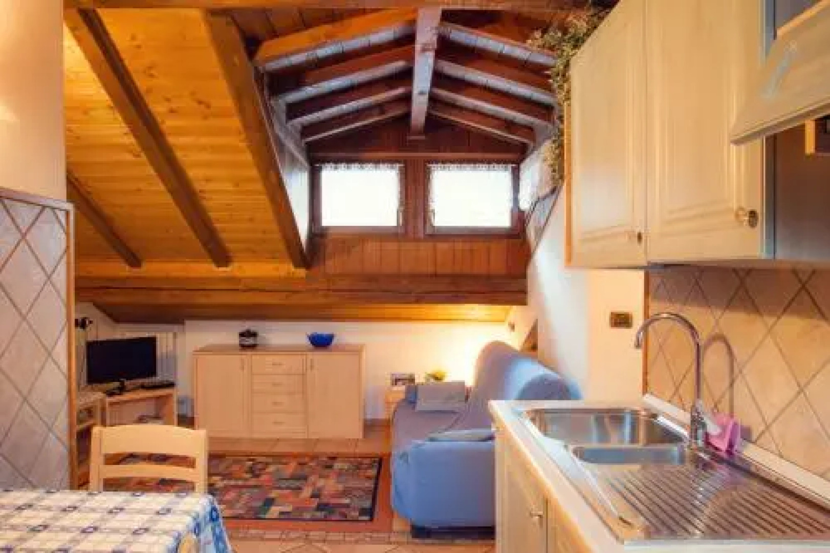 Appartamento Zagonel