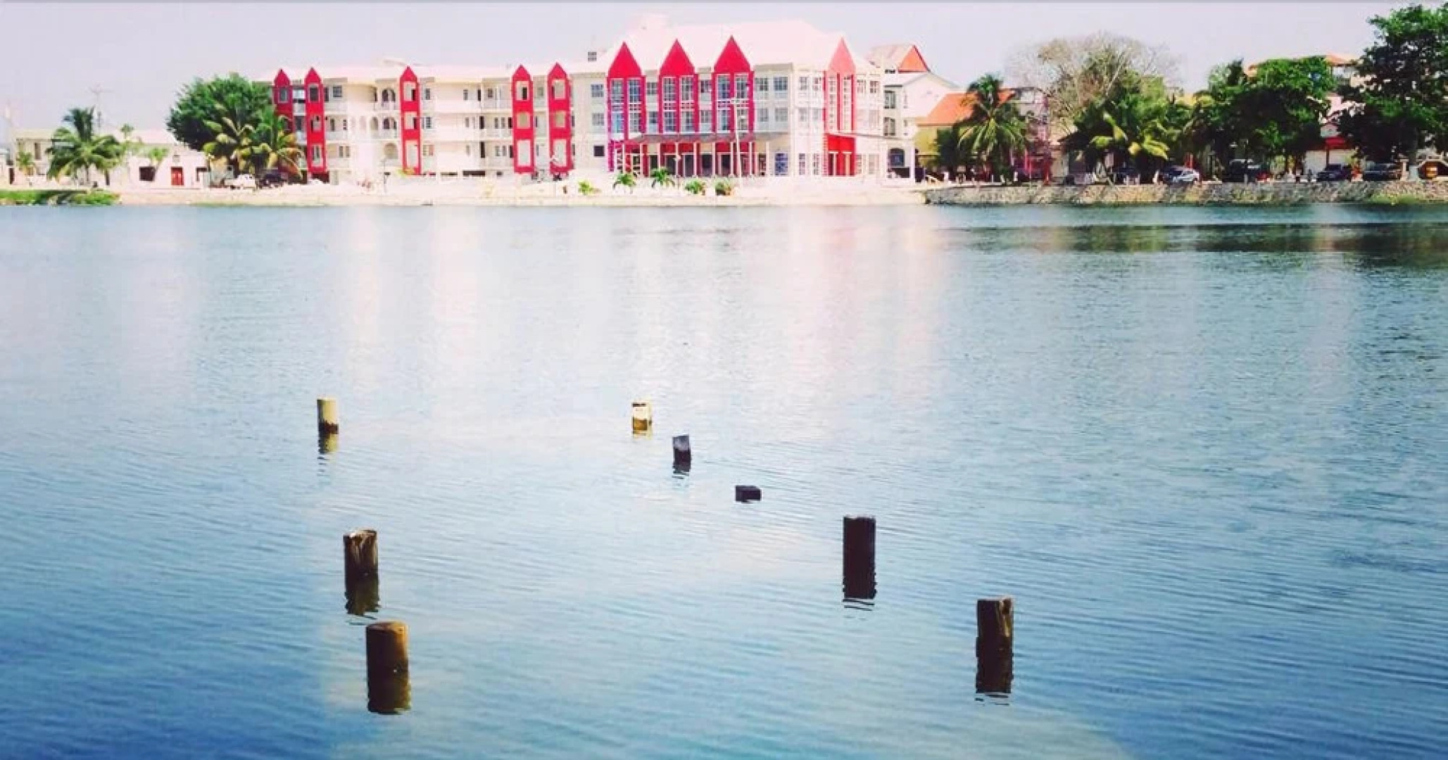 Ramada by Wyndham Tikal Isla de Flores