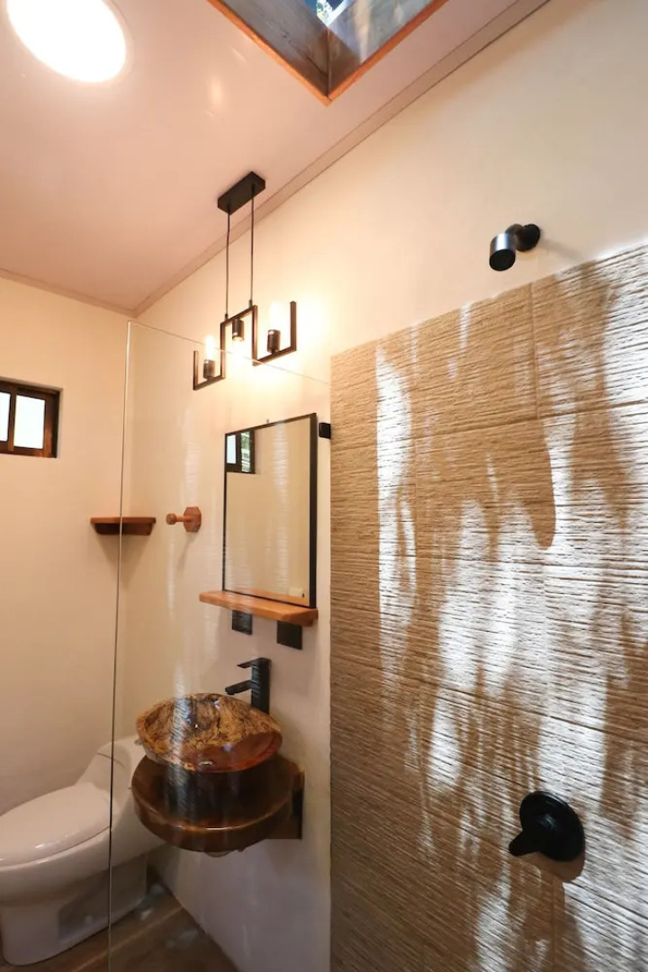 La Casa de la Montaña B&B