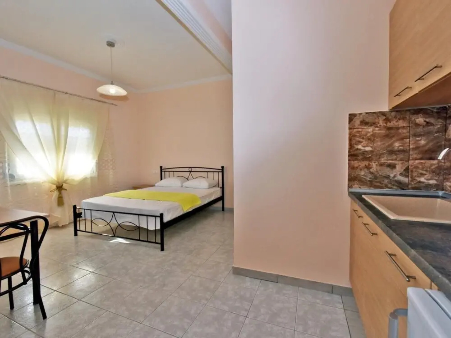 Elina Studios 1 by Travelpro Services - Nea