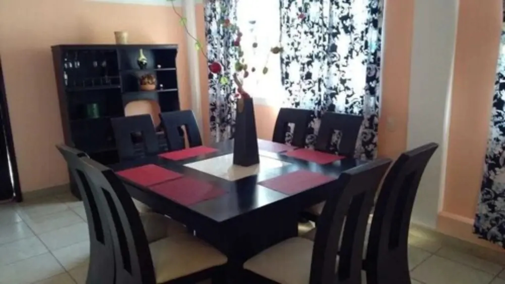 Villa Victoria Pirámides