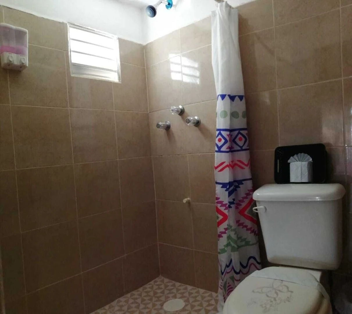 Hotel el Faro
