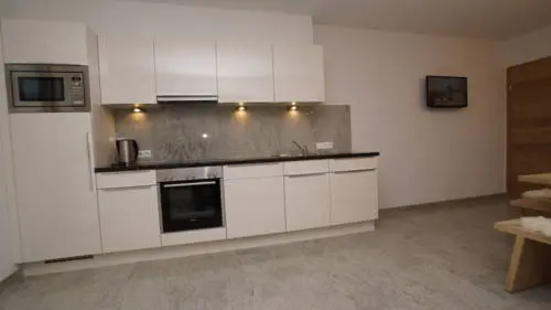 Appartement Sonnenschein
