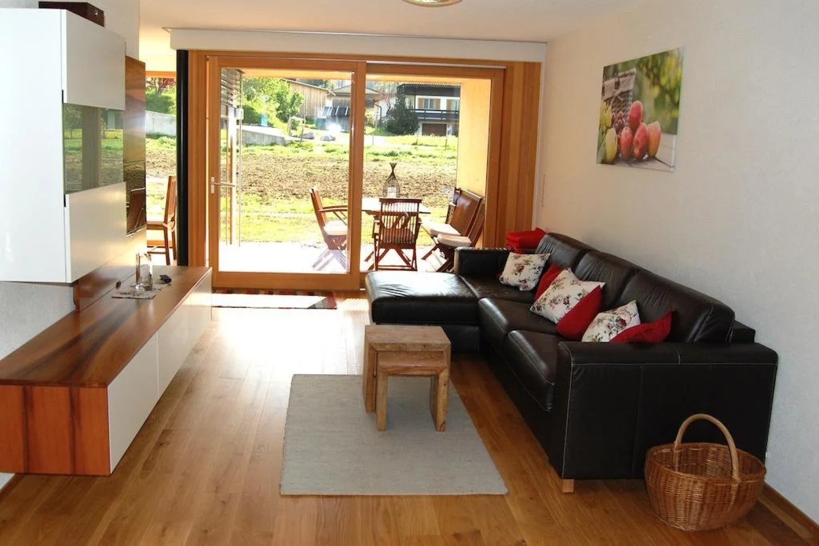 Appartements Christine