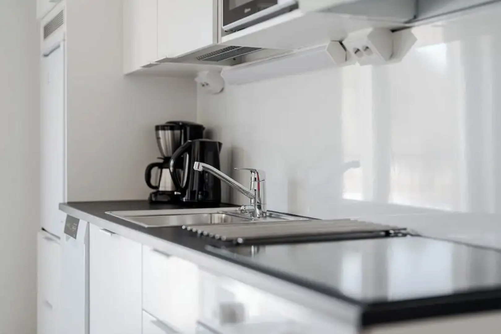 Serviced Apartments Pirkkala by UHANDA