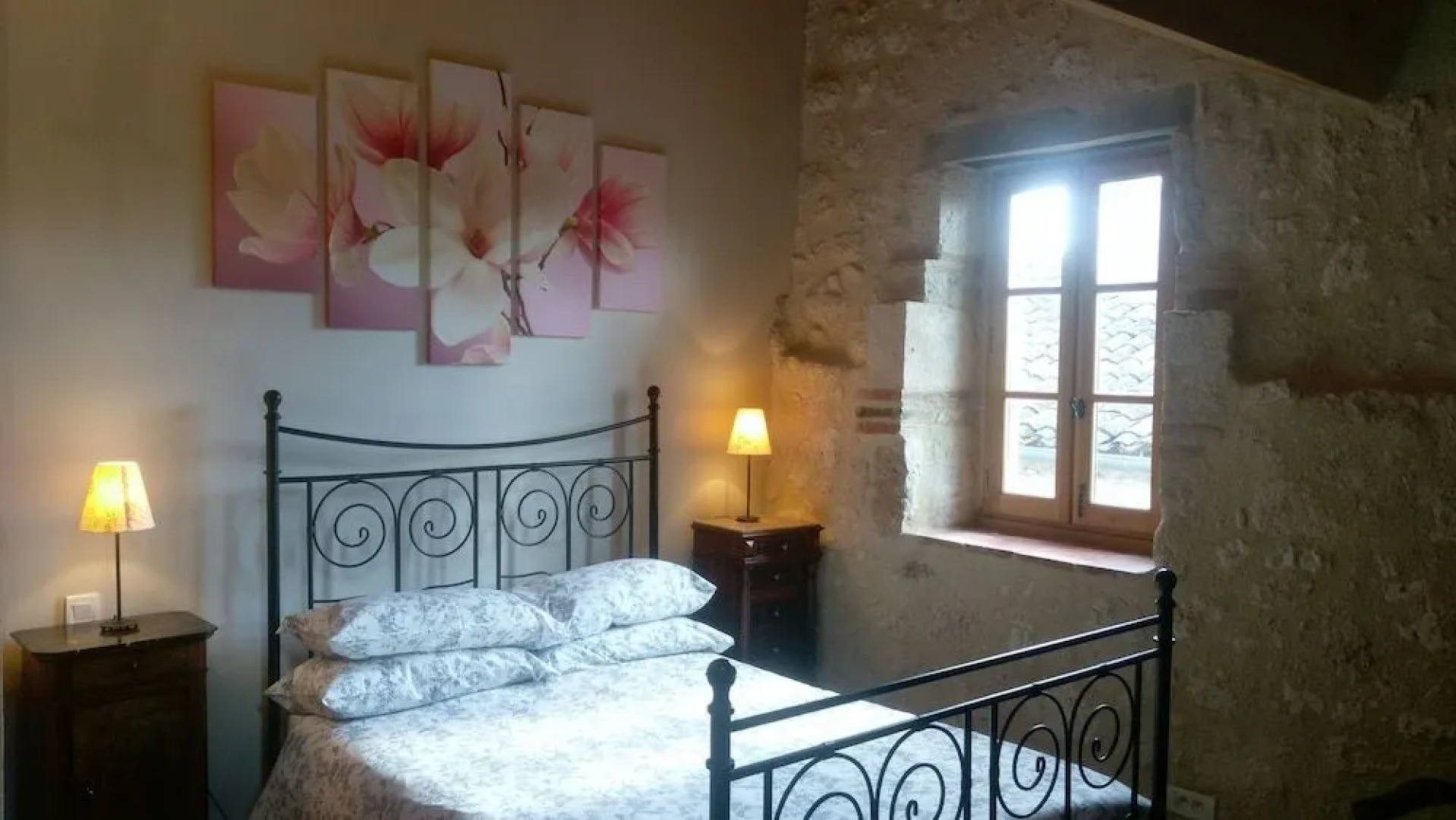 Le Domaine Du Chasselas