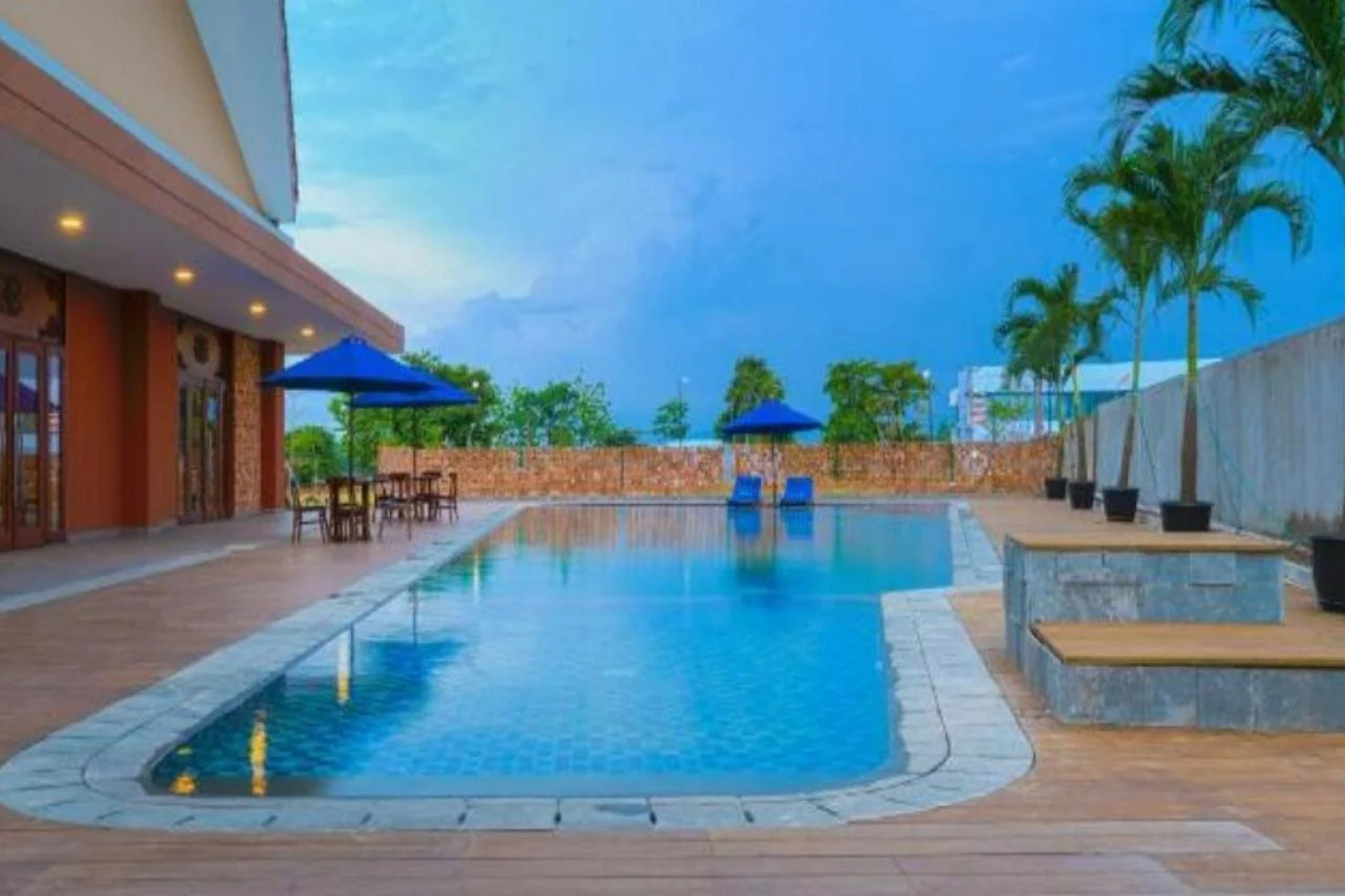 Hotel Horison Ultima Kertajati Majalengka