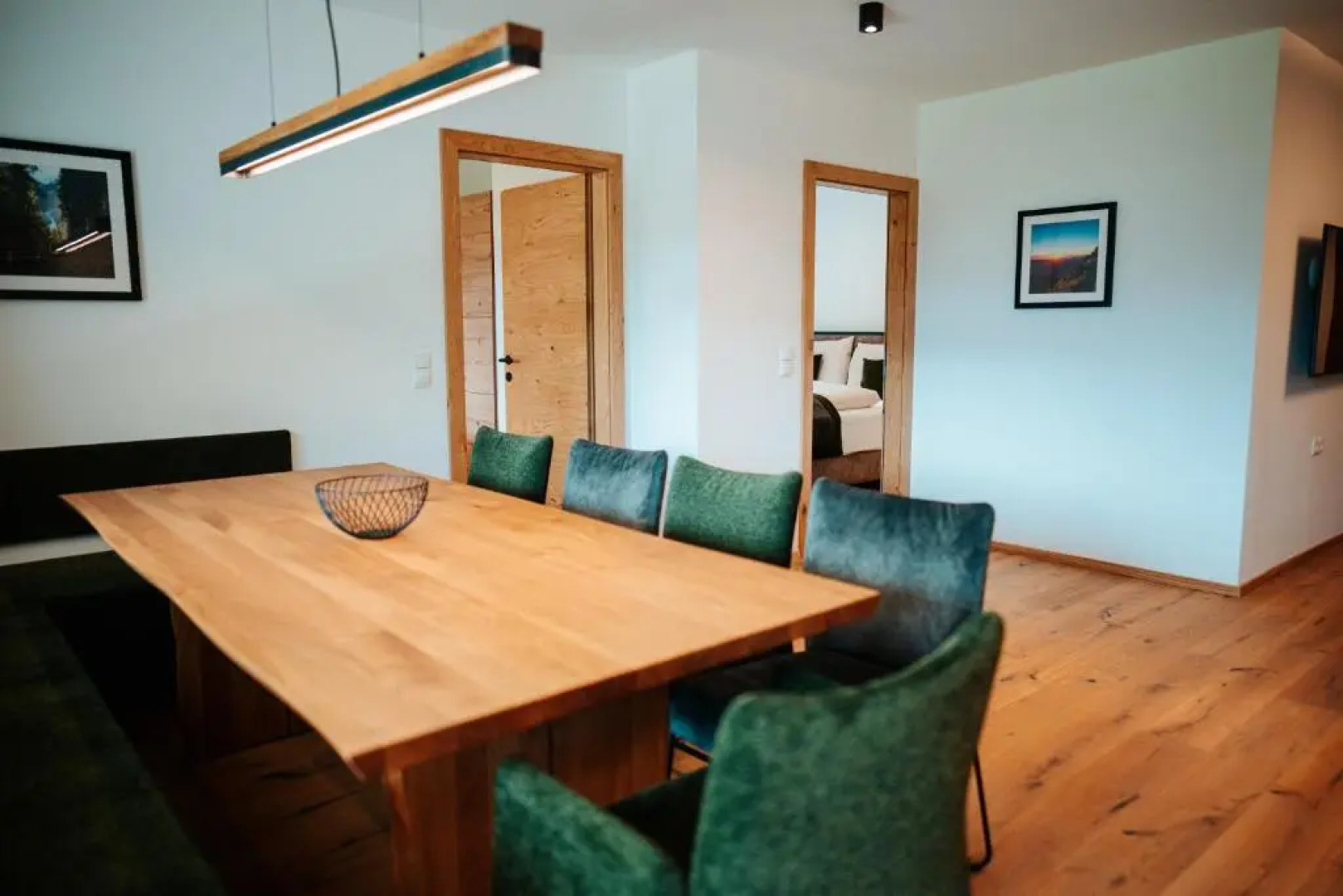 Carpe Solem Rauris by ALPS RESORTS