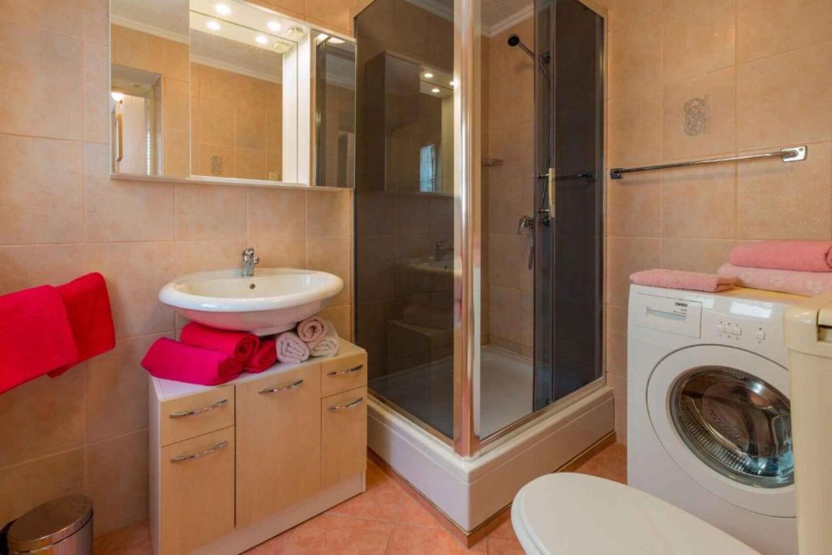 Holiday home in Crikvenica 39155