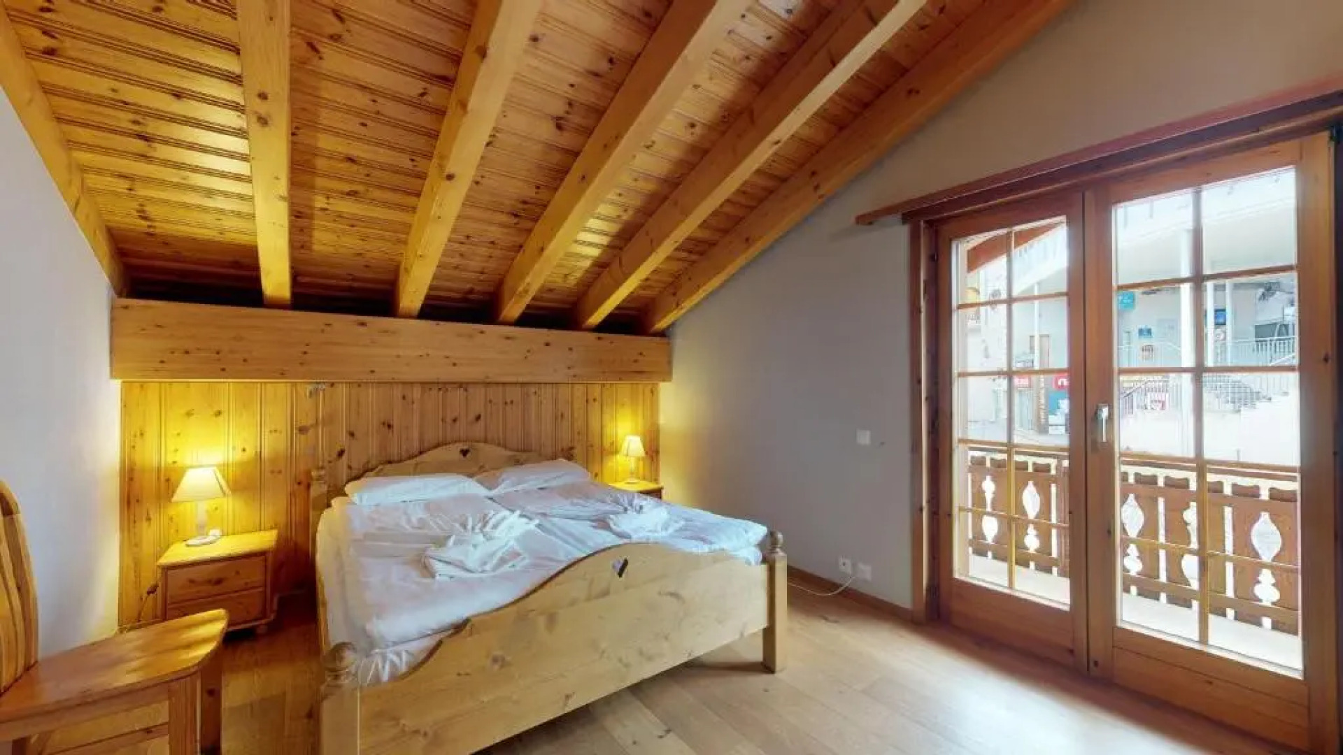 Royal 041 COMFORTABLE & CENTER apartment 8 pers by Alpvision Résidences