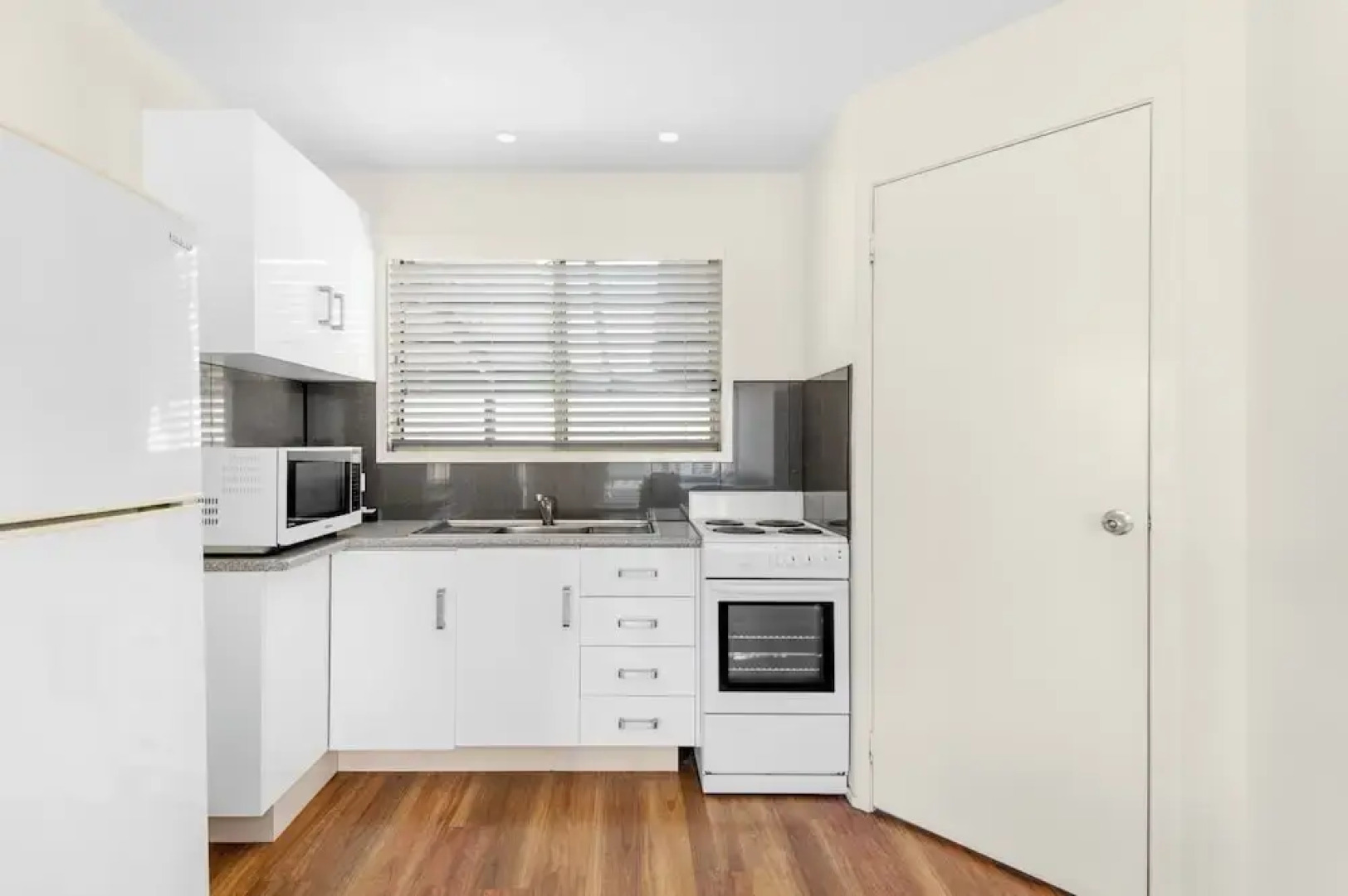 Mountain View Resort