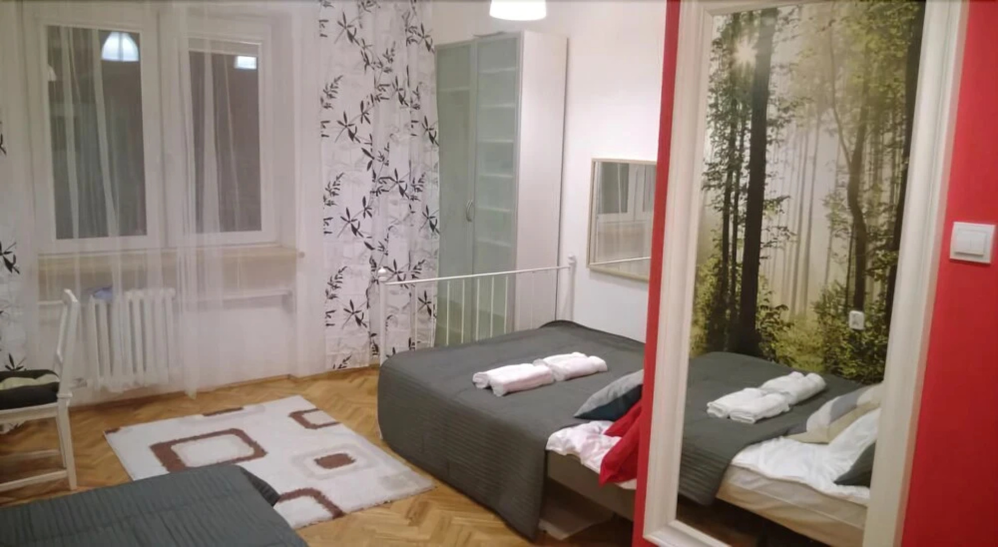 Apartament Dream Loft 4Friends