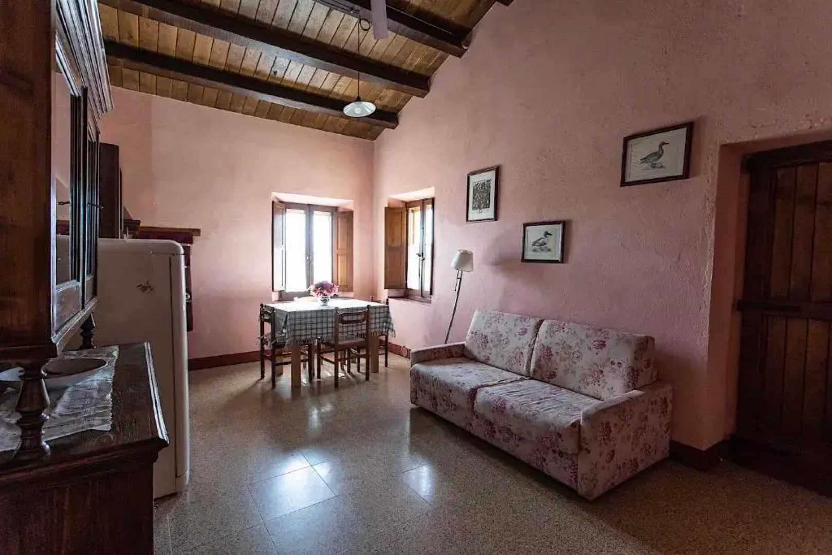 Agriturismo La Quarta