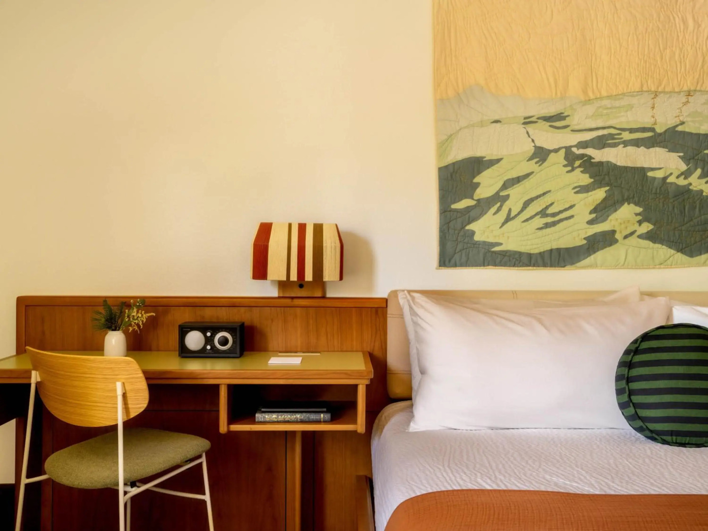 Trailborn Highlands, Outdoor Collection by Marriott Bonvoy