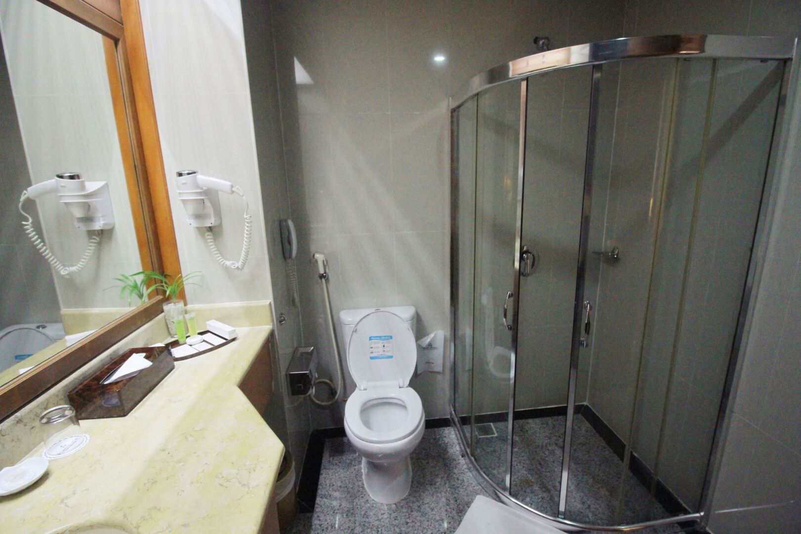 Planet Holiday Hotel & Residence