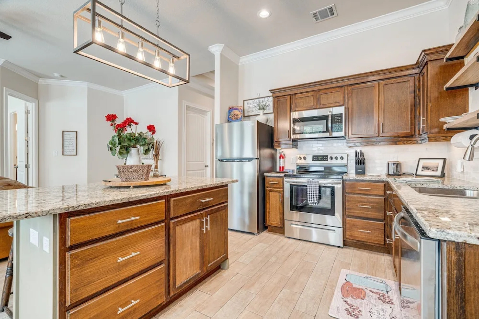 Family-friendly Lago Vista Home Near Lake Travis!