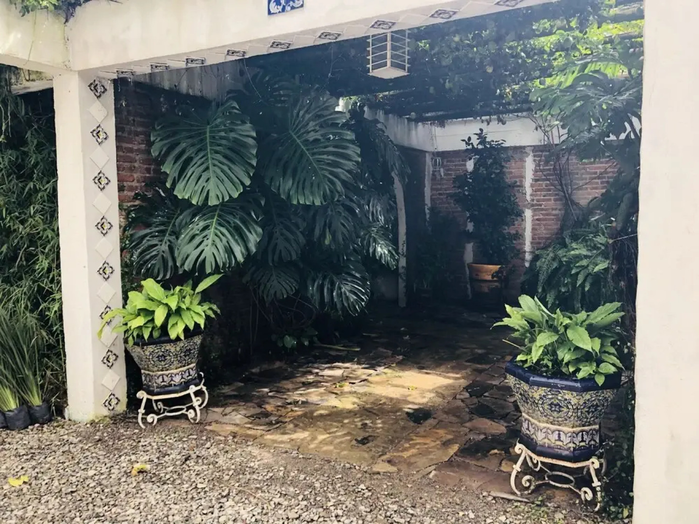 El Capricho by Rotamundos