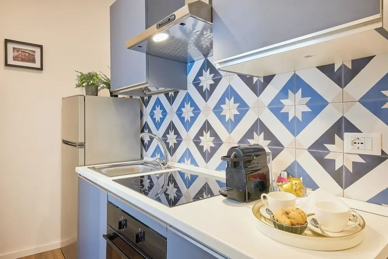 Delta Dreams Guest House