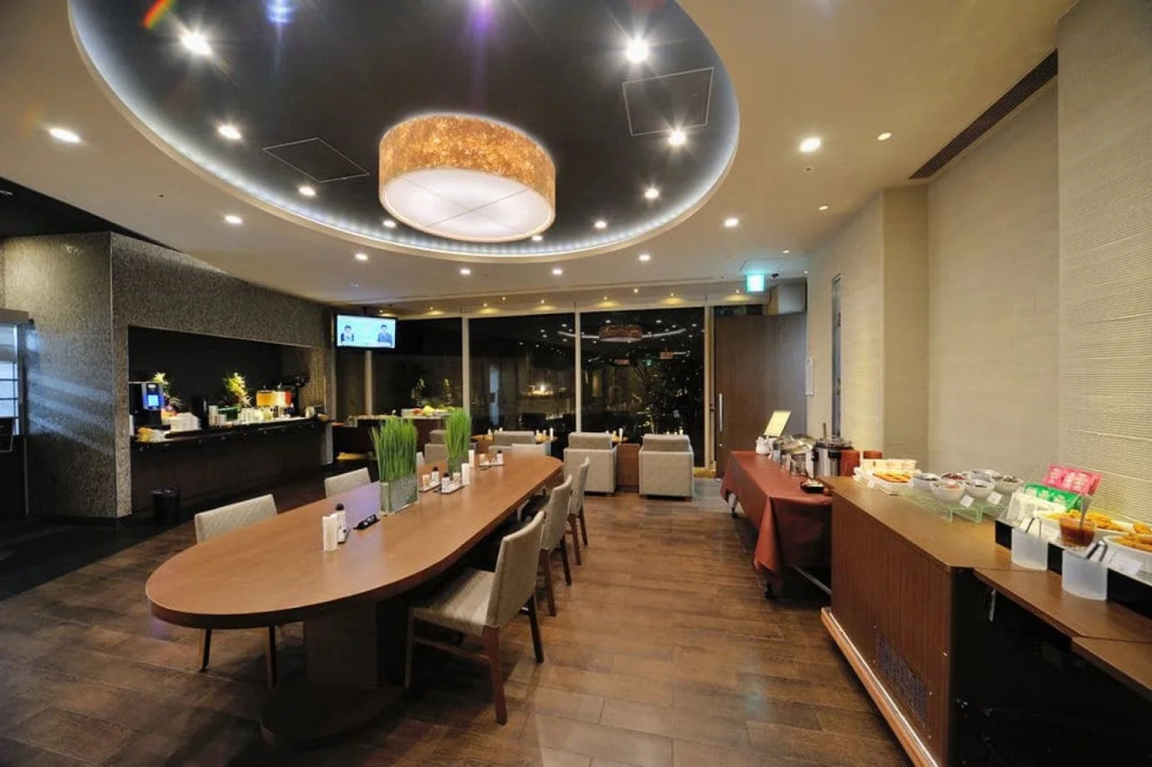 Отель Dormy Inn Premium Shibuya Jingumae Hot Spring