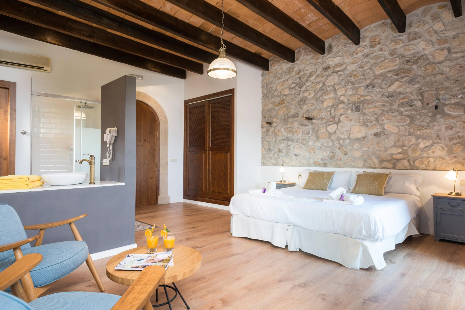 Can Furios Petit Hotel by Can Calco Hotels