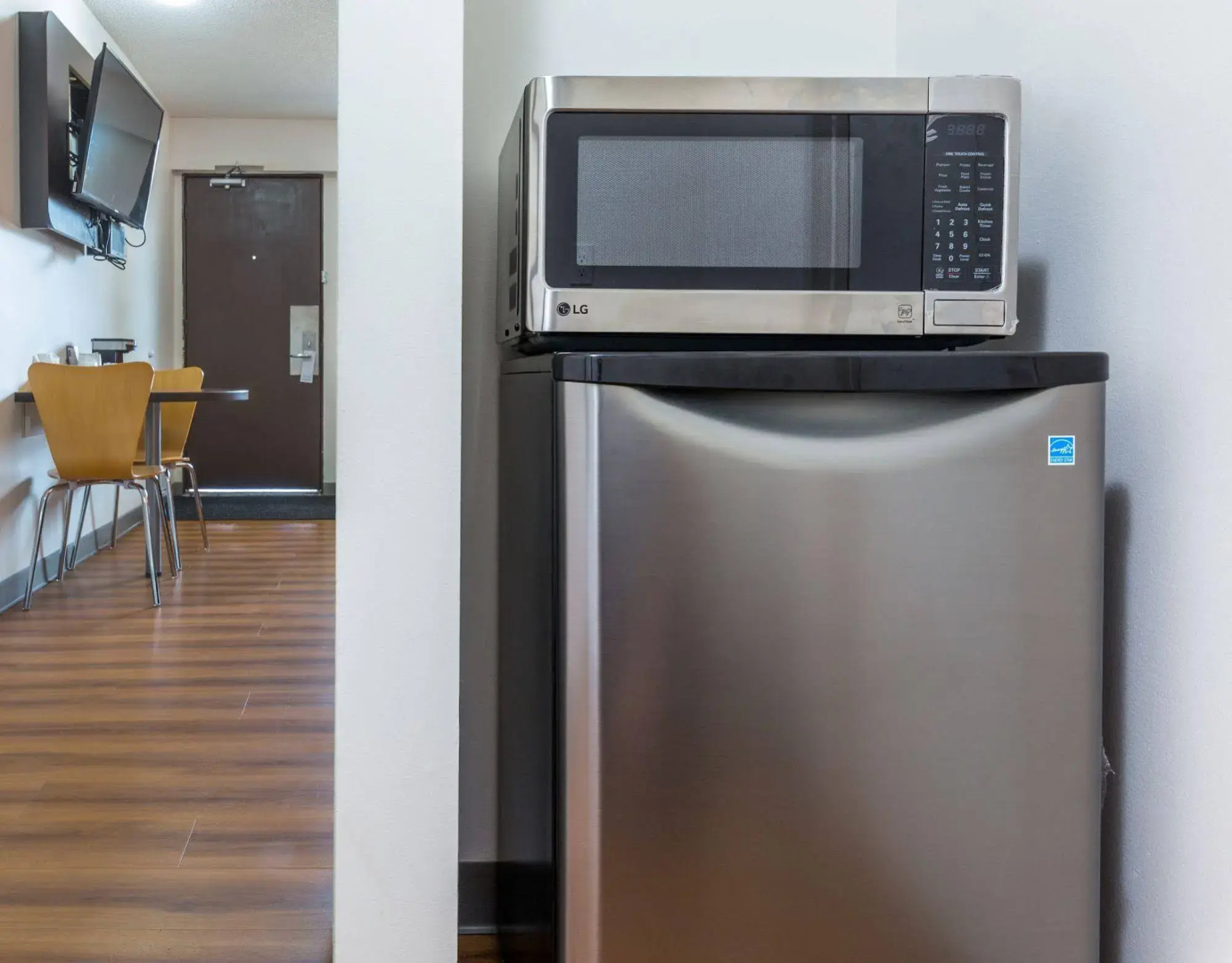 Motel 6 Fort Nelson, BC