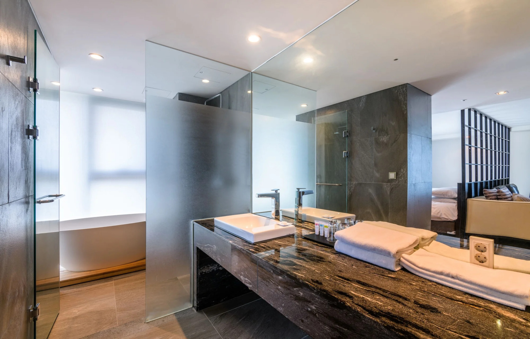 The Island Marina Resort