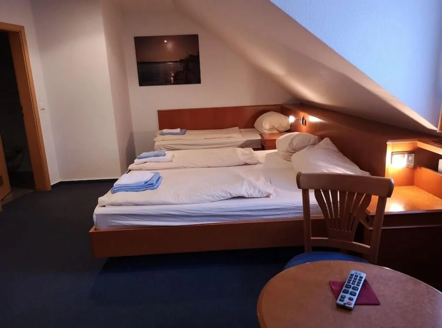 Ristorante Pizzeria Bären da Gigi