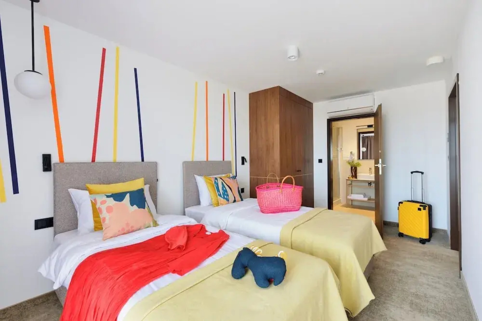 Arche Nałęczów Dawne Sanatorium