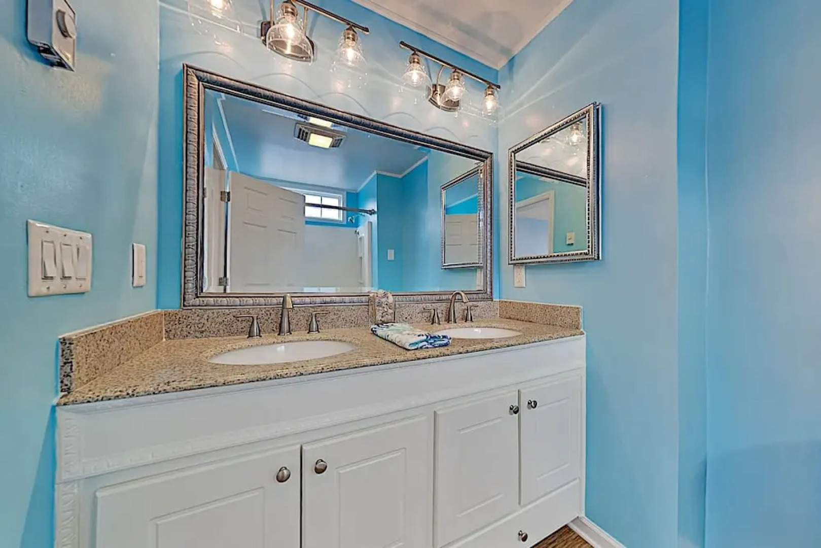 314fishu 2 Bedroom Home