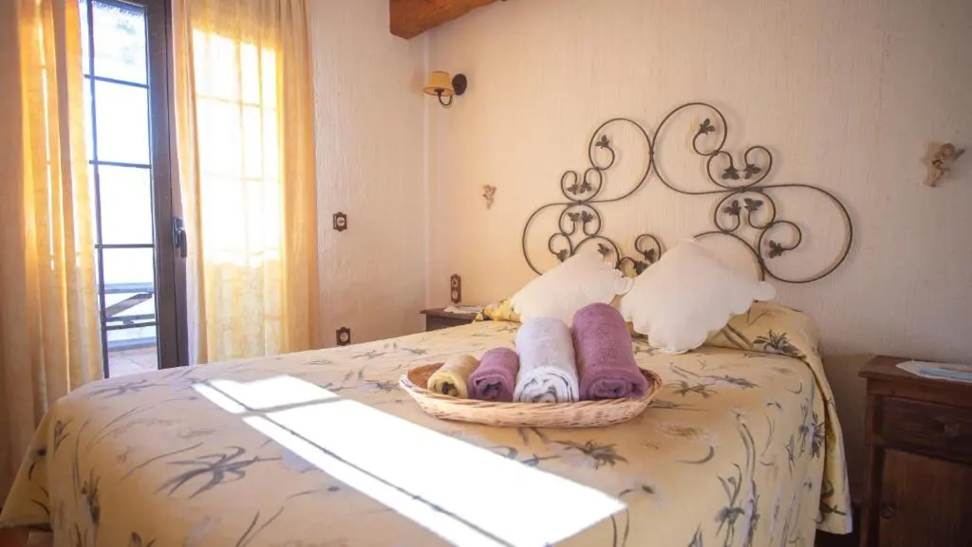 Casa Rural Santa Elena