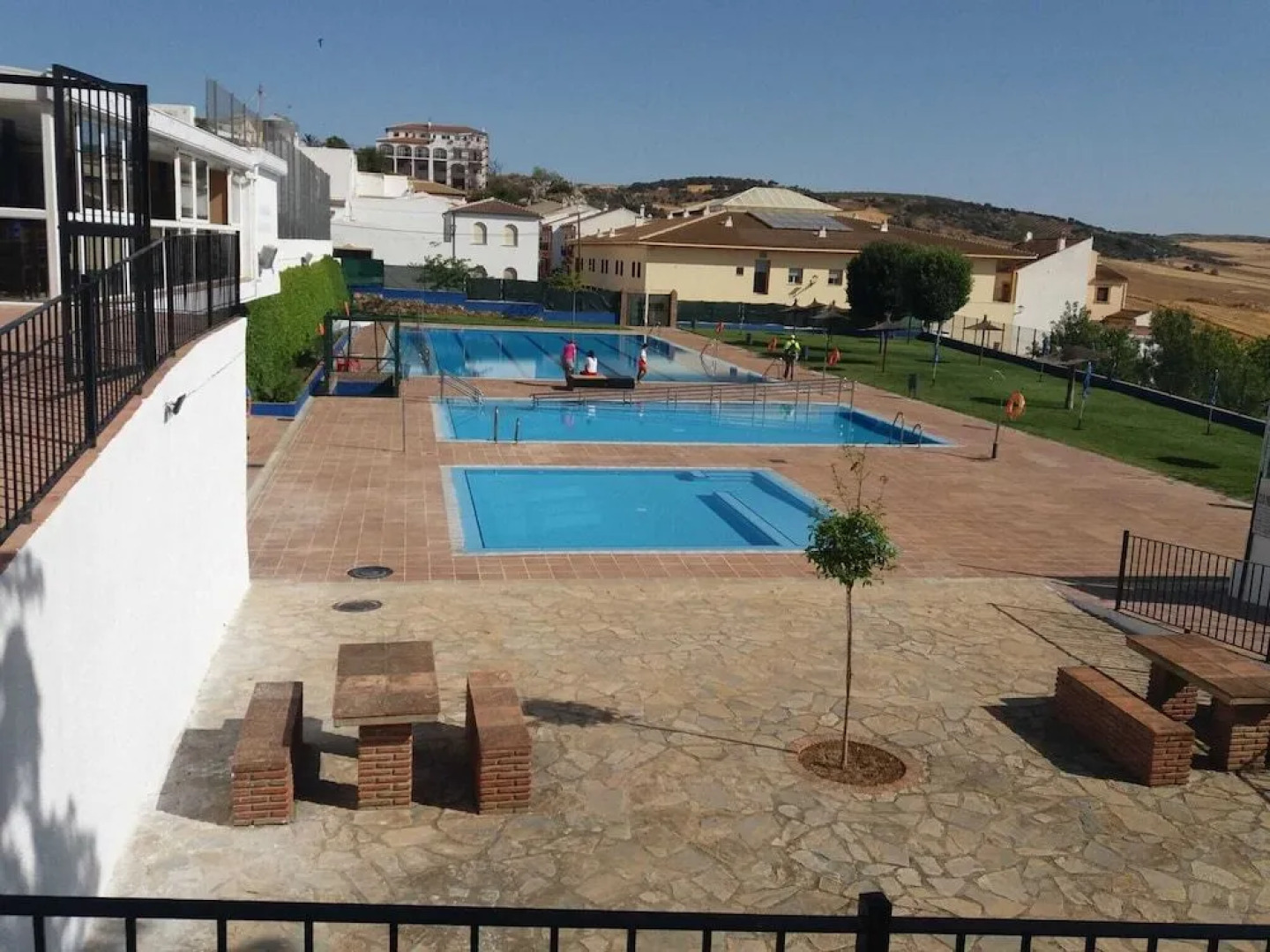 Albergue Al-Jalid - Hostel