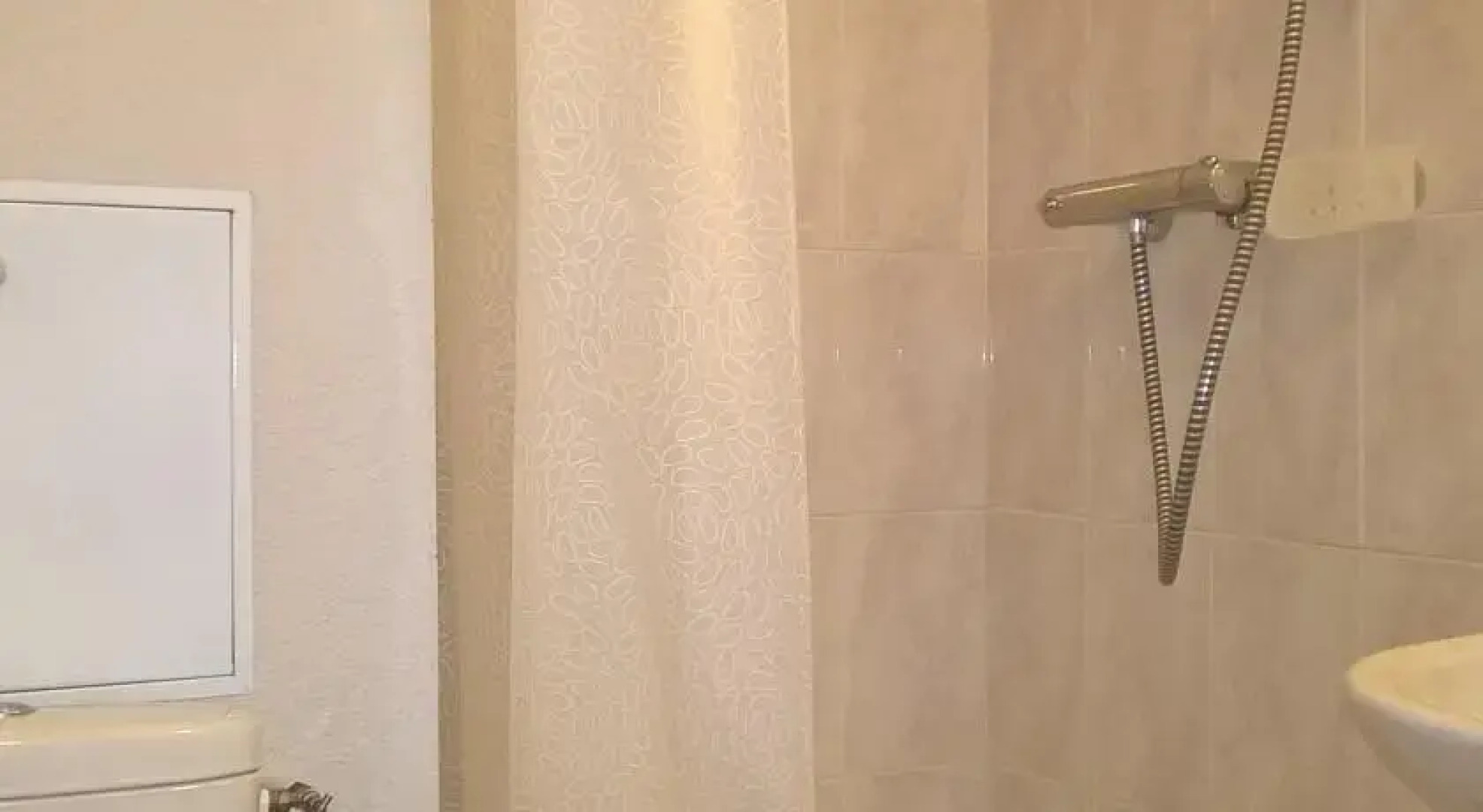 3 Bedrooms Penthouse Les Iris