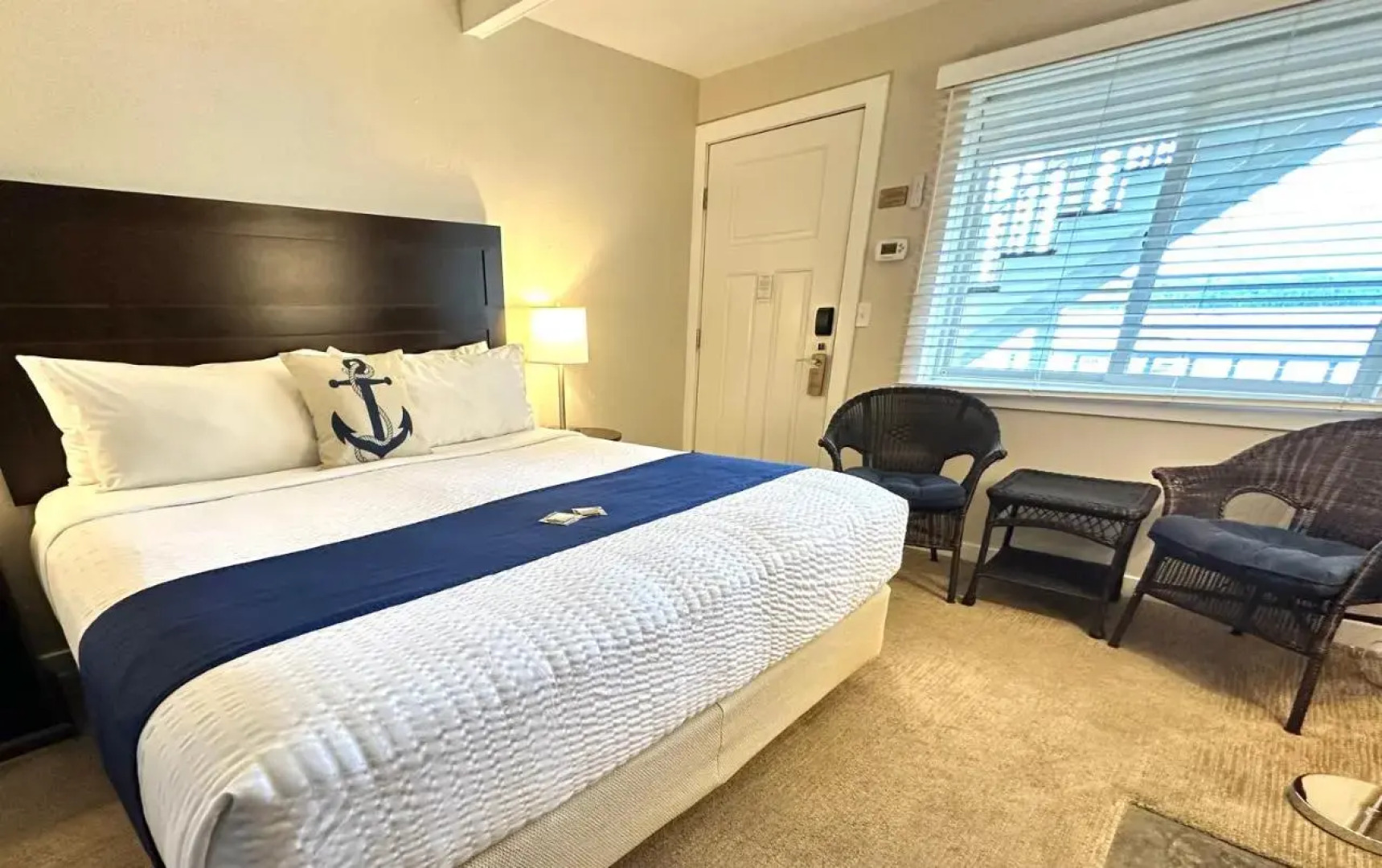 The Water Street Inn