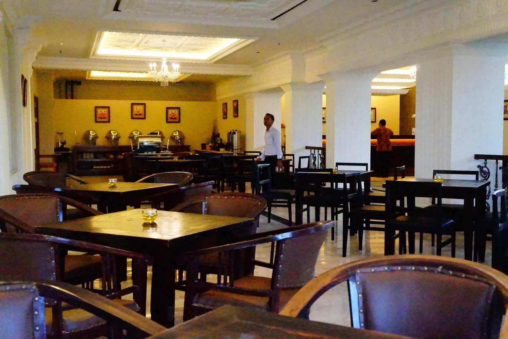 D'Salvatore Art & Boutique Hotel