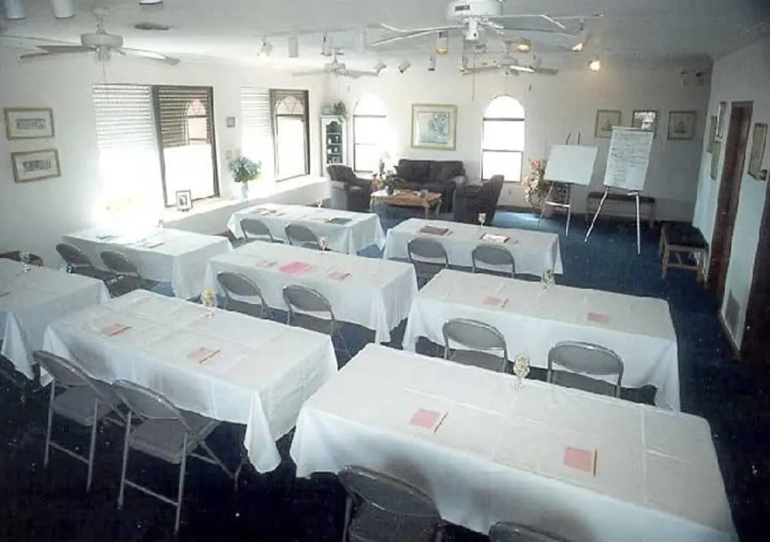 The Inn at Cocoa Beach