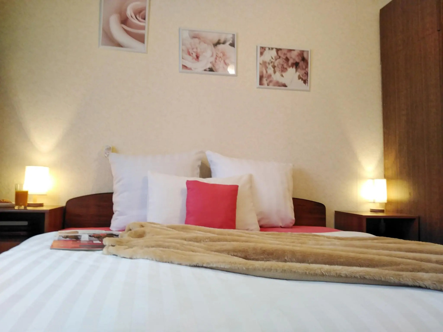 Апартаменты на улице Чичерина