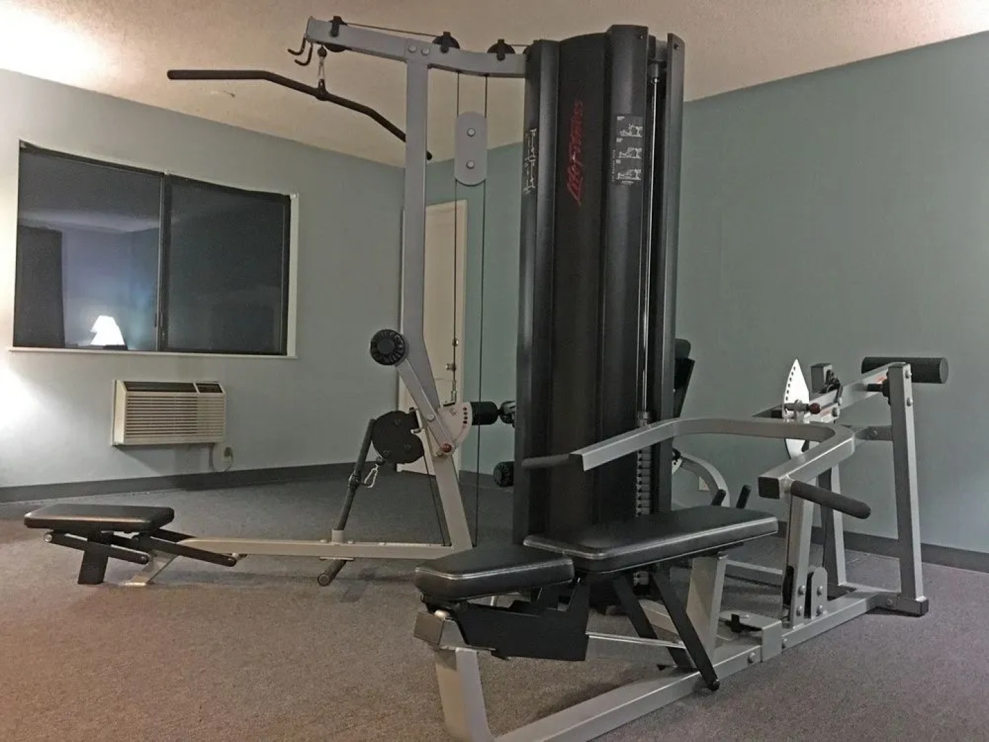 FairBridge Hotel & Conference Center Yakima