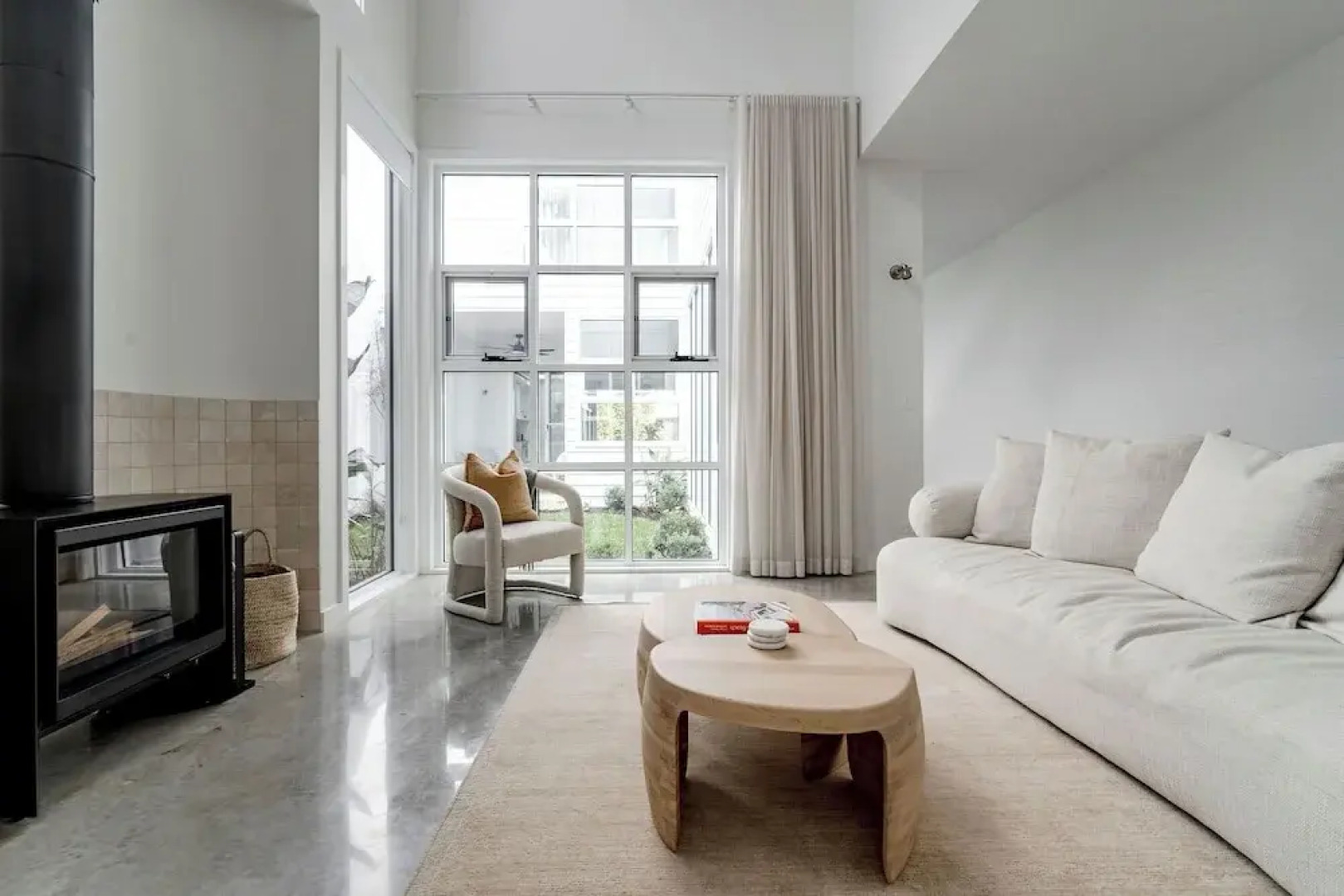 Rubus Residences, Berry - by Linnaeus Collection