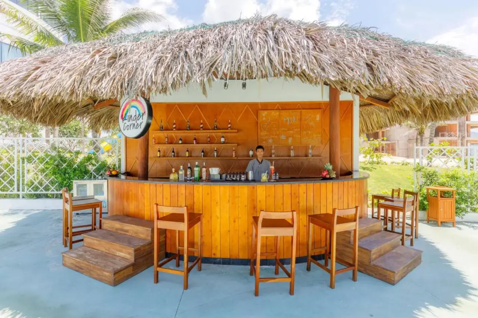 Selectum Noa Resort Cam Ranh